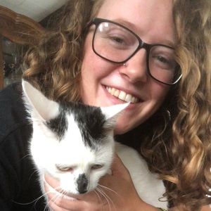 Meet your Posher, Jordan